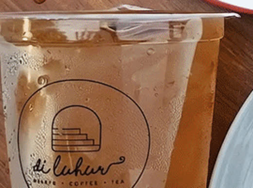 Tea Blend