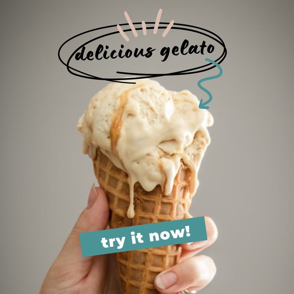 Gelato